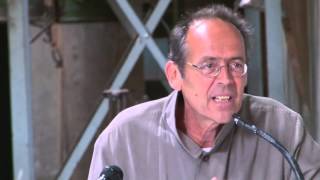 Bernard Stiegler: Pourquoi et comment philosopher dans l'internation?