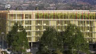 Tourism Goes Green | In Focus - ECOPIA