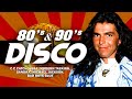 Modern Talking, C C Catch, Lian Ross, Silent Circle, Boney M, Bad Boys Blue -   Euro Disco Hits 80's