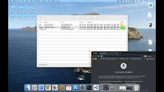 How to encrypt text using PGP