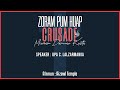 Zoram Pum Huap Crusade 2024 | Pathianni Chawhnu Inkhawm | 27 October 2024