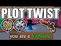 This Game Ended with an INSANE PLOT TWIST - Town of Salem 2 Town Traitor