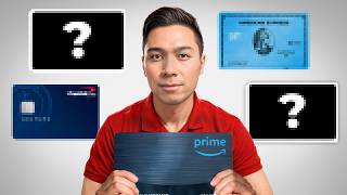 The ONLY 5 Credit Cards You Need (2026)