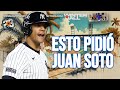 BOMBA La exigencia de Juan Soto a New York Yankees. Y la respuesta de Hal Steinbrenner - DIAMANTE 23