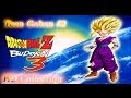 Dragonball Z - Budokai HD Collection - Budokai 3: Dragon Universe #2 Teen Gohan