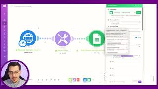 Understanding Time and Timezones in Make