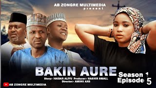 Bakin Aure Episode 5 Original HD With English Subtitles