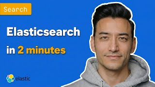 How to build AI‑powered search with Elasticsearch [2 min live demo]