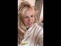 britney spears not ready to be 40