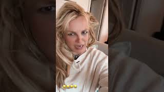 Britney Spears Not Ready To Be 40