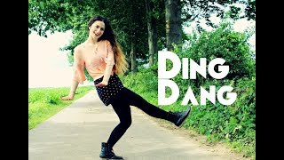 Dance on: Ding Dang