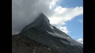 Matterhorn Trailer