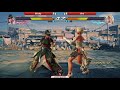 tekken 7 weekly 22 lq ellicky vs jiho