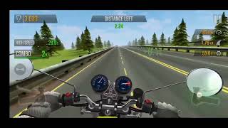 traffic riders gameplay| android device gameplay | 4 mission in traffic rider 😍 20,000 higher speed