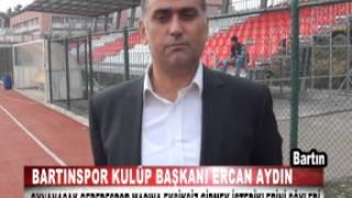 BARTINSPOR KULÜP BAŞKANI ERCAN AYDIN AÇIKLAMA.mpg