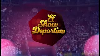 🔴 EN VIVO | 👉 “El Show Deportivo” 🥇 19/02/25