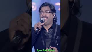 Natrang ubha# Ajay-Atul Music