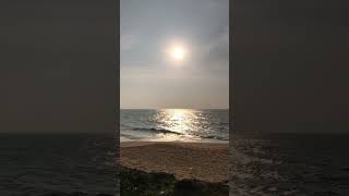 Chilaw Beach Sri Lanka || හලාවත