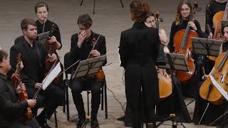 L.Janacek   Idyll Suite for String Orchestra