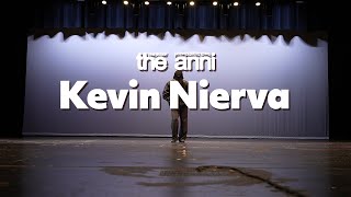 Kevin Nierva | The Anni 2024 [FRONT ROW]