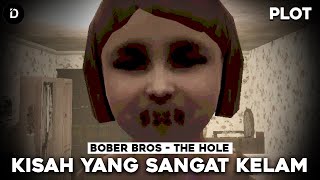 PLOT: Kenyataan Pahit Yang Bisa Terjadi di Dunia Nyata | Bober Bros The Hole