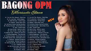 Bagong OPM Ibig Kanta Playlist 2022   Angeline Quinto,Morissette Amon ,Mariel Baguio,Kyla,Jay R 19