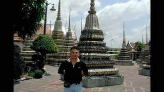 Bangkok - Thailand 2002