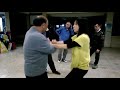 zeng xiang bo 曾祥柏 tai chi push hands instruction 20171213