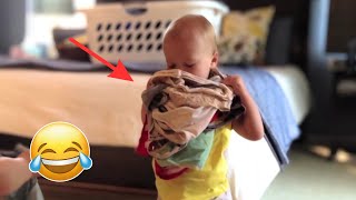 Kid Shenanigans! | Random \u0026 Hilarious Kids Moments! 🤪🧸