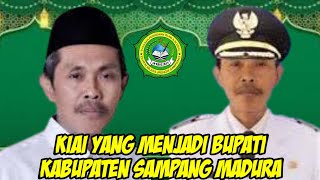 CERITA NABI ISA IBNI MARYAM || KIAI YANG MENJADI BUPATI SAMPANG KH ACHMAD FANNAN HASIB