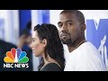 Kanye West Apologizes For Slavery Comment | NBC News