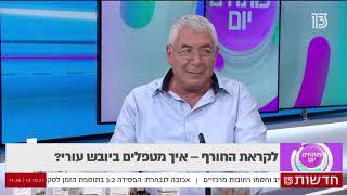 מחלות עור - פסוריאזיס / אטופיק דרמטיטיס / סבוריאה / יובש - ד\