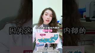 同房后女生应该怎么清洗？医学科普 涨知识 关爱女性健康