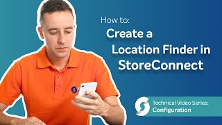 How to Create a Location Finder
