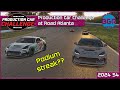 Production Car Challenge at Road Atlanta - iRacing Toyota GR86