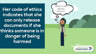 Ethical Dilemma