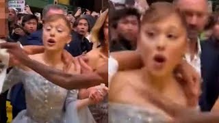 Something is Seriously WRONG With Ariana Grande. What Happened?
