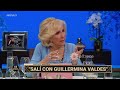 ¡sin vueltas santi maratea respondió con franqueza la pregunta de mirtha sobre guillermina valdés