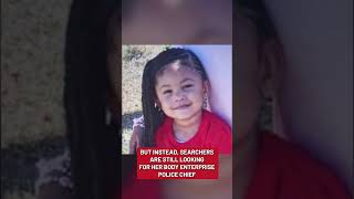 Mother of missing Enterprise toddler charged with capital murder, corpse abuse