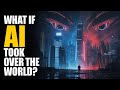 What If AI Took Over the World?