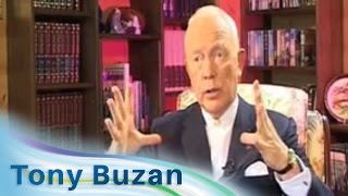 Rules for Mind Mapping