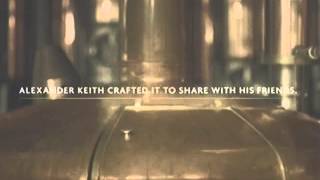 Alexander Keiths-Made to Share