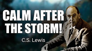 CS Lewis Unveils: The Struggles You’ll Face After Spiritual Awakening!