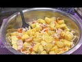 САЛО просто так не ем Готовлю по этому рецепту вместе с картошкой Вкусно и по домашнему