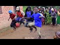 batwa people of uganda sing and dance