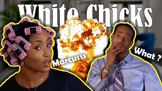 White Chicks : Funniest clip | MOVIE CLIP