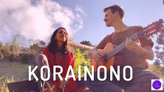 Korainono - Noke Koi (letra e cifra)