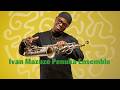 Ivan Mazuze Penuka Ensemble