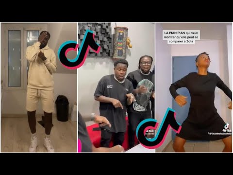 CHALLENGE TIKTOK DIDI B ( CHERIE COCO) - YouTube