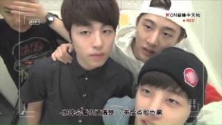 [OPV]  I like this song - JUNBIN